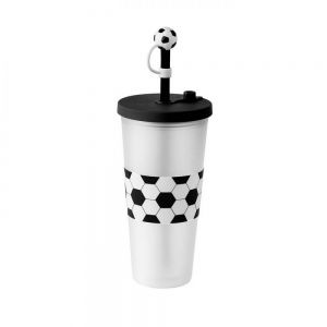VASO SOCCER personalizada